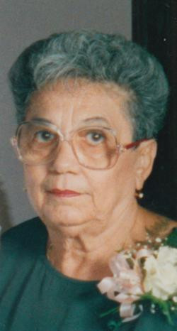 Guadalupe Arroyo Alonzo