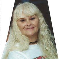 Judy Kay Belcher Lester