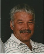 David Keith Bury Profile Photo