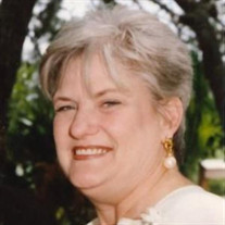 Gale Suzanne Ivey