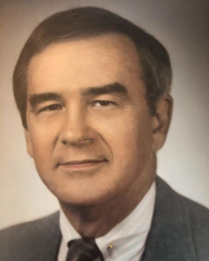 James Allison “Jim” Cook Jr. Profile Photo