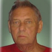 Larry Herrmann Profile Photo