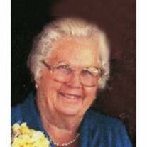 Edna Howell Forsberg Profile Photo