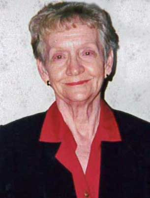 Betty Reeder