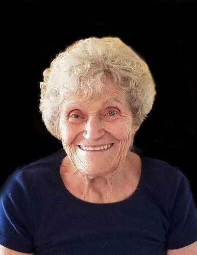 Lois Iverson Clays Griebel Profile Photo