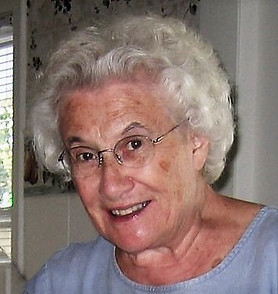 Lois L. Ruhnow (Hirsch)