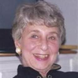 Roberta"Bobbie" Jean Dykstra