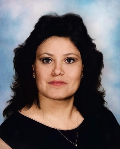 Angela "Patsy" Marquez Profile Photo