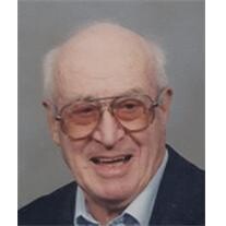 Charles J. Bradford Profile Photo