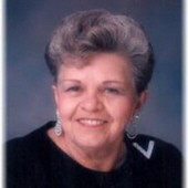 Alice M. Campbell