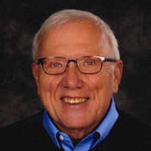 Rev. Dean Shelly