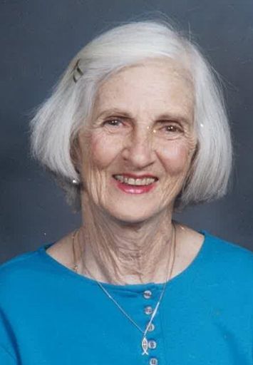 Carolyn Manners Crofts Webster Profile Photo