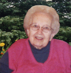 Elsie Wanner