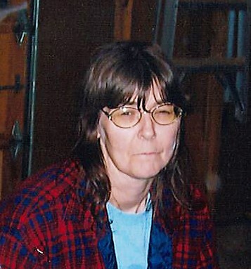 Janet Teresa (Watford)  Dalton