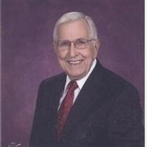 Dr. Malcolm Sidney Moore, Sr. Profile Photo