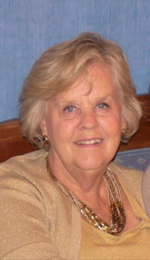 Judith Milliken Profile Photo