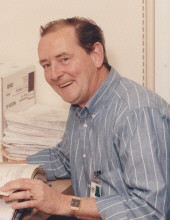 Robert W Hughes Profile Photo