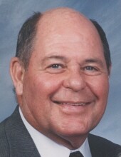 Ralph F. Kenworthy