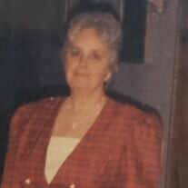 Betty T. Johnson Profile Photo