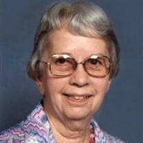 Lois M Larsen