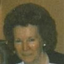 Shirley  Ann Moore