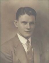 C.G. Whitehurst Profile Photo