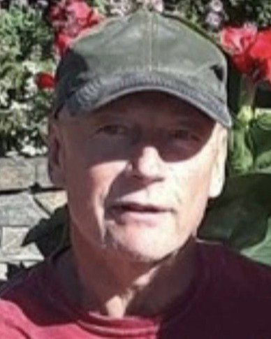 Mark R. Perry Sr.