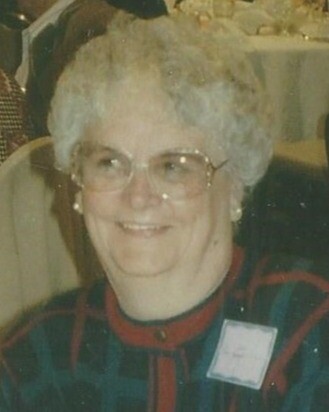 Dorothy L. (Knell) Dawe Profile Photo