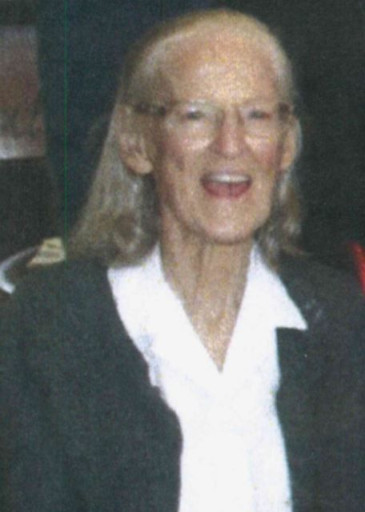 Frances Maxine Koeltzow