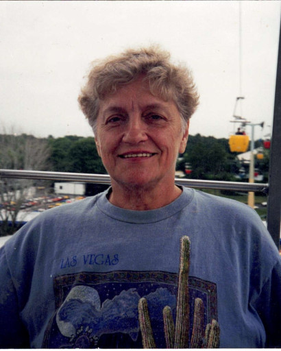 Eileen A. Salupo Profile Photo