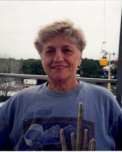 Eileen A. Salupo