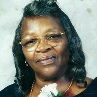 Eunice Robinson Brown Profile Photo