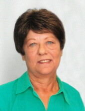 Pat (Diane) Pottorff