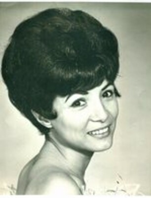 Maria Trevino Garza