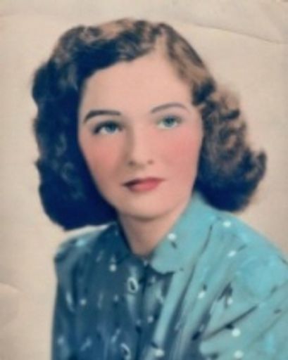 Mary Joan Mcguire