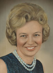 Joyce Anne Mclennan