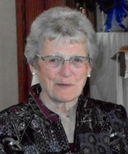 Phyllis Van Lieshout Profile Photo