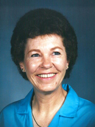 Nancy Brinkley Stephens