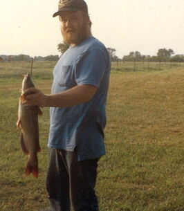 Robert Ray "Bob" "Bobby" Gibler Profile Photo