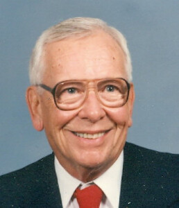 Harold H. Hunter