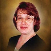 Martha Stansell Hughes Profile Photo