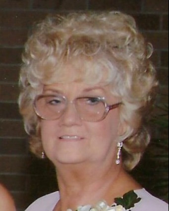 Thelma Pauline Mott Profile Photo