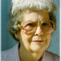 Hazel Jeter Pyle