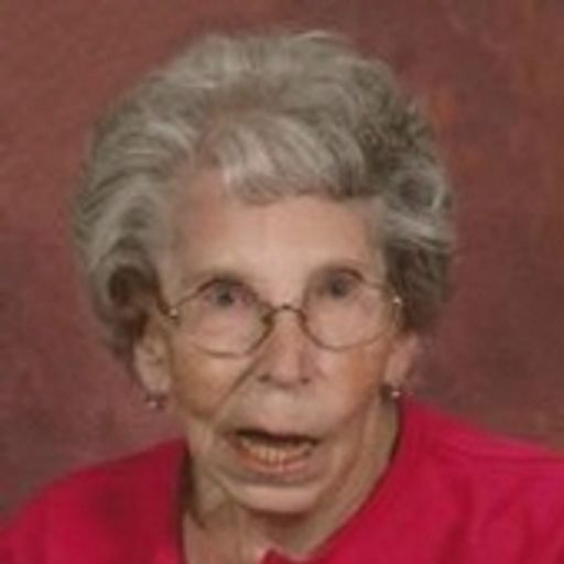 Norma Smith Profile Photo