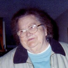 Dorothy Hanson