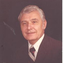 Henry S. Kazmierski Sr. Profile Photo