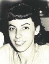 Ann Marie Warren Profile Photo