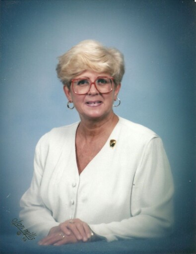 Martha E. Dillman Profile Photo