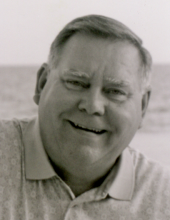 Jerry R. Scott Profile Photo