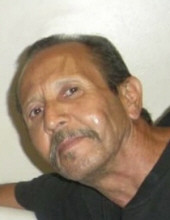 Jerry Gonzales Profile Photo
